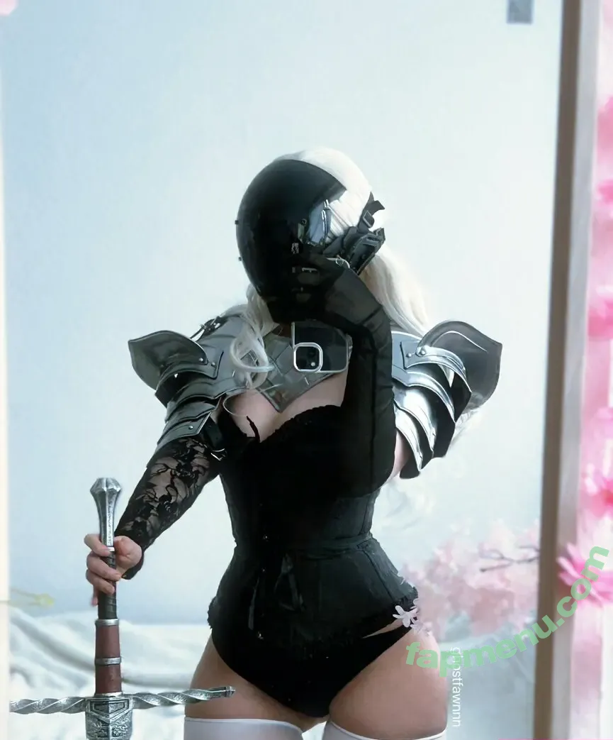 ghostfawnnn nude photo #0043 (ghostfawnnn)