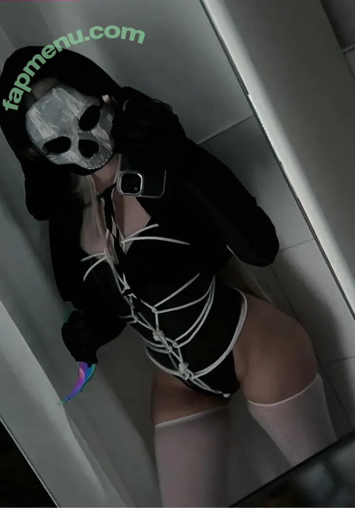 ghostfawnnn nude photo #0044 (ghostfawnnn)