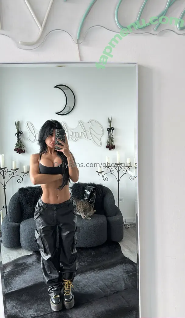 ghostgirl nude photo #0036 (ghostgirlgram)