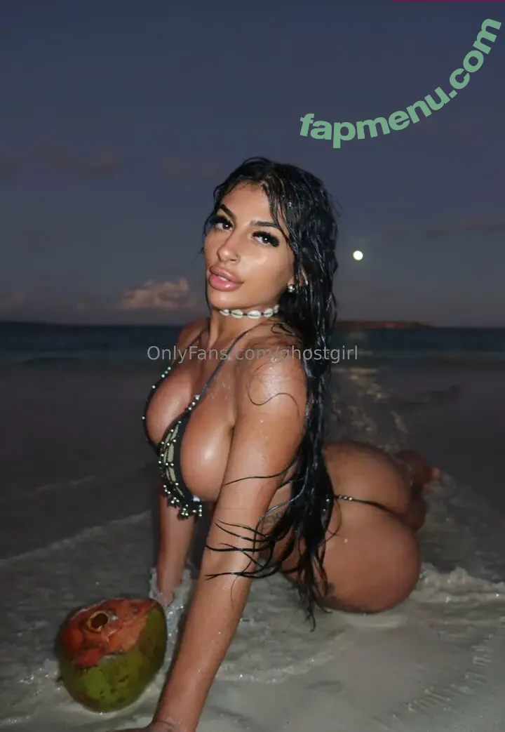 ghostgirl nude photo #0054 (ghostgirlgram)