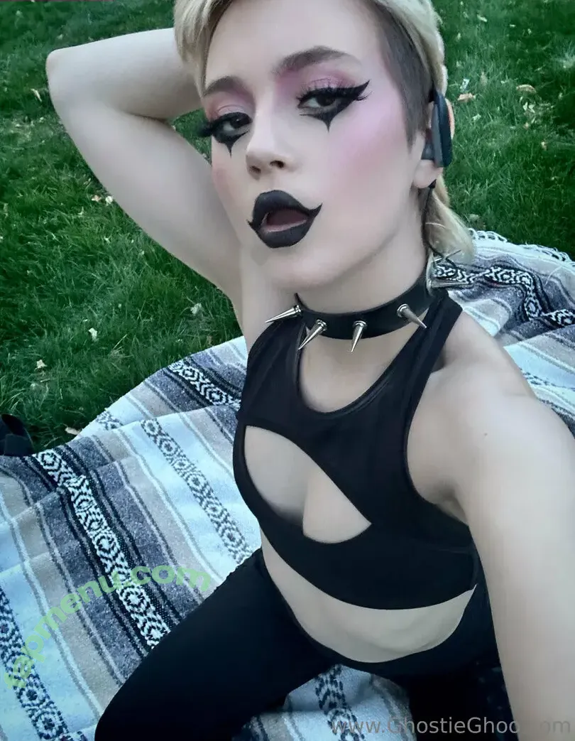 GhostieGhoo nude photo #0019 (GhostieGhoo)