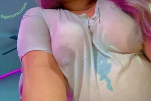 GHOSTIExUwU nude photo #0001