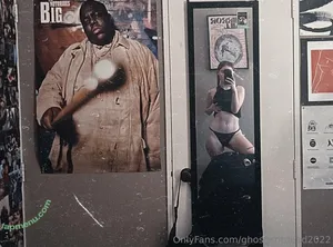 ghostisntdead2022 / dieghostmpls nude photo #0070