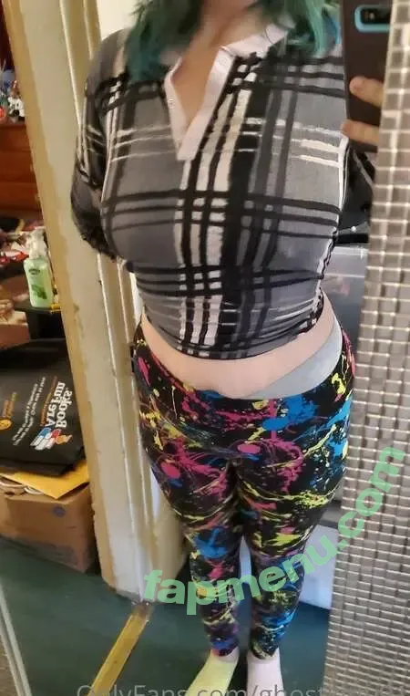 ghostkitty91 nude photo #0001 (kittycowell)