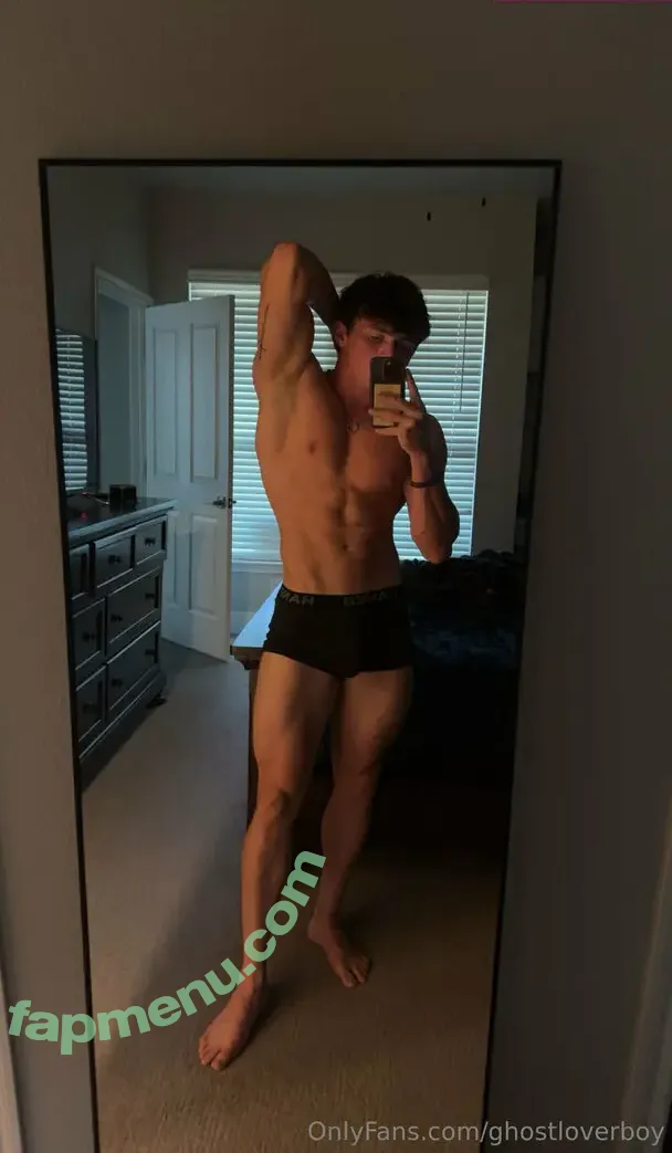 ghostloverboy nude photo #0005 (4real_slimepretty)