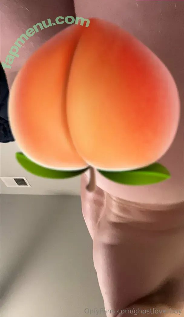 ghostloverboy nude photo #0014 (4real_slimepretty)