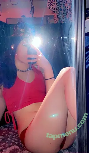 ghostt666 / ghostchoo nude photo #0002
