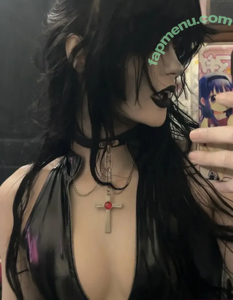 ghostvgirl nude photo #0002 (ghostvgirl)