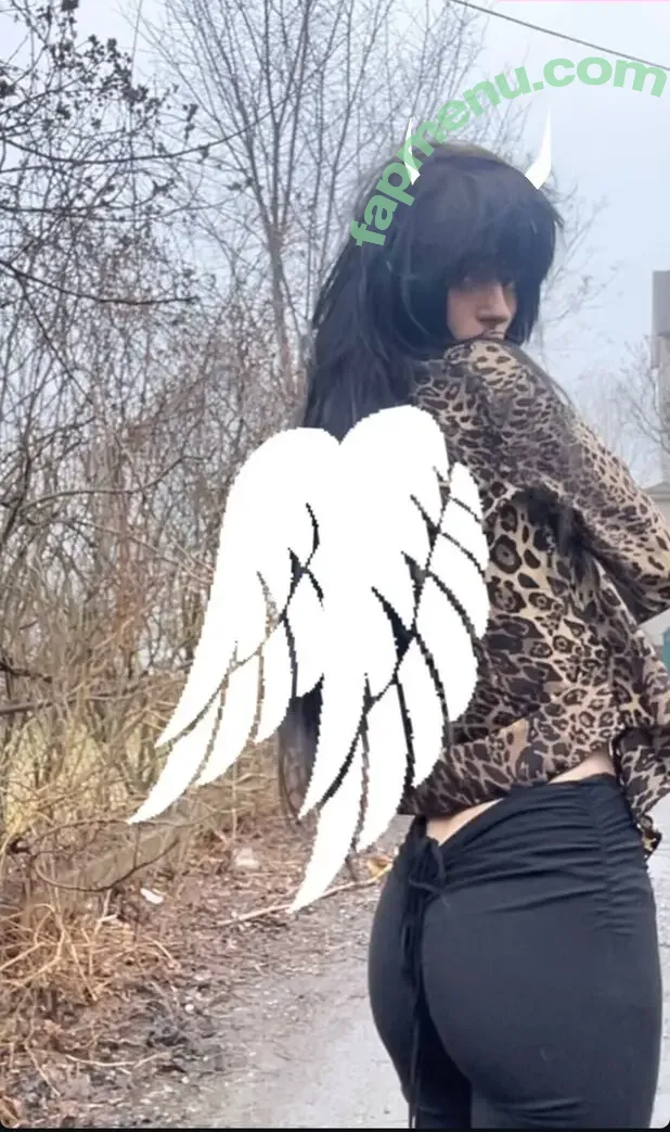 ghostvgirl nude photo #0005 (Gh☆ost)