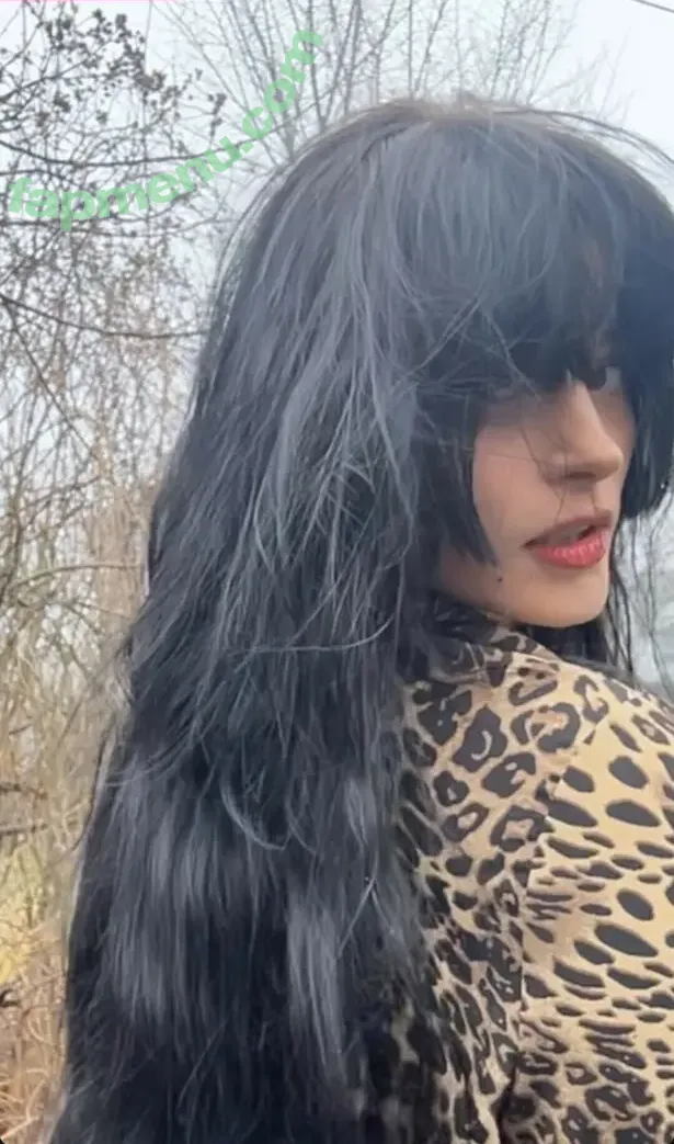 ghostvgirl nude photo #0007 (Gh☆ost)