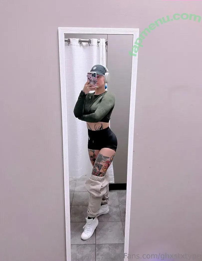 ghostxtype nude photo #0003 (ghostxtype)