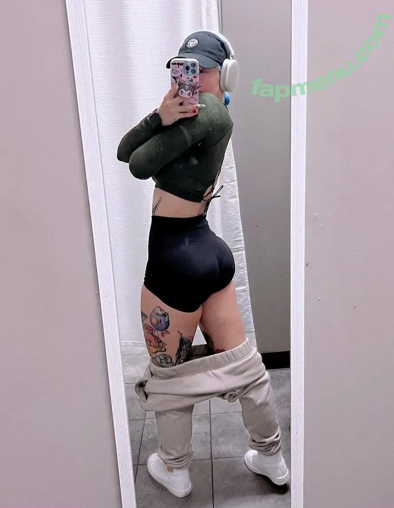 ghostxtype nude photo #0006 (ghostxtype)