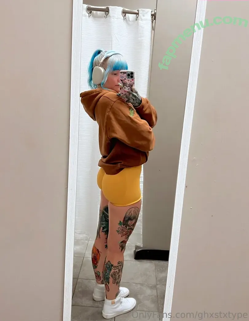 ghostxtype nude photo #0013 (ghostxtype)