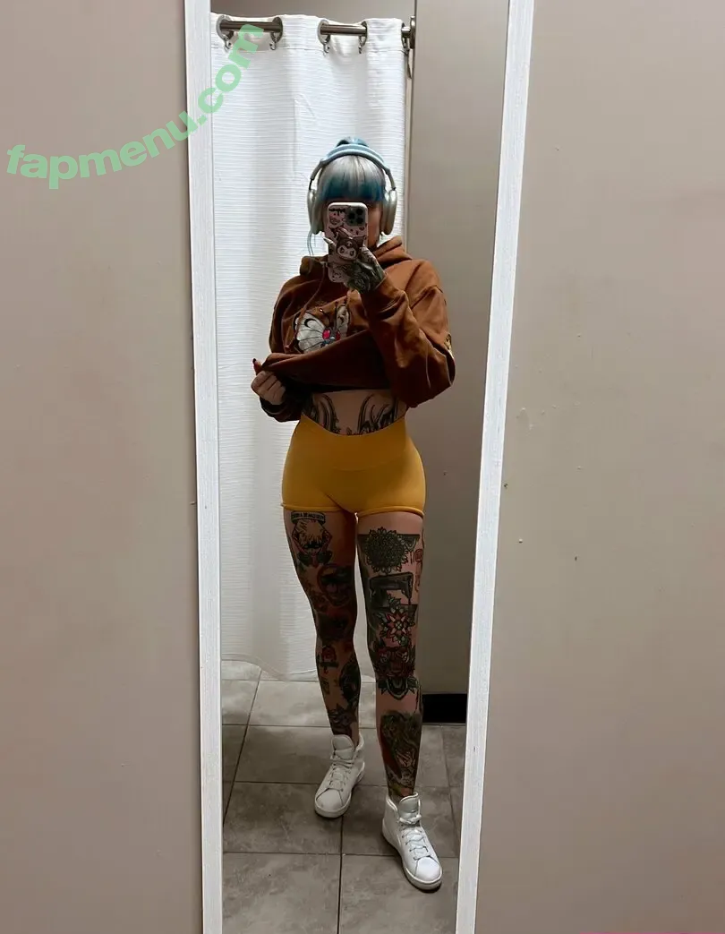 ghostxtype nude photo #0015 (ghostxtype)