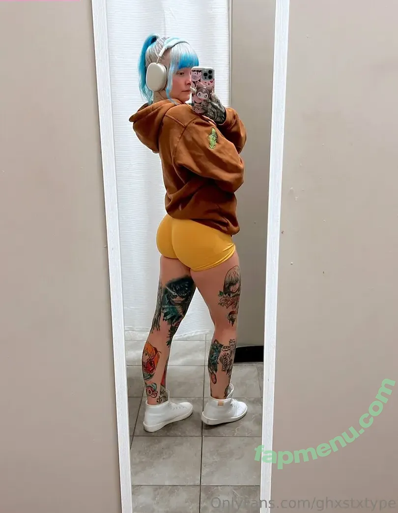 ghostxtype nude photo #0018 (ghostxtype)