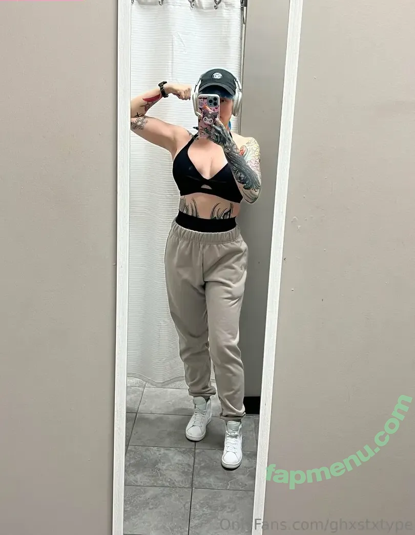 ghostxtype nude photo #0019 (ghostxtype)