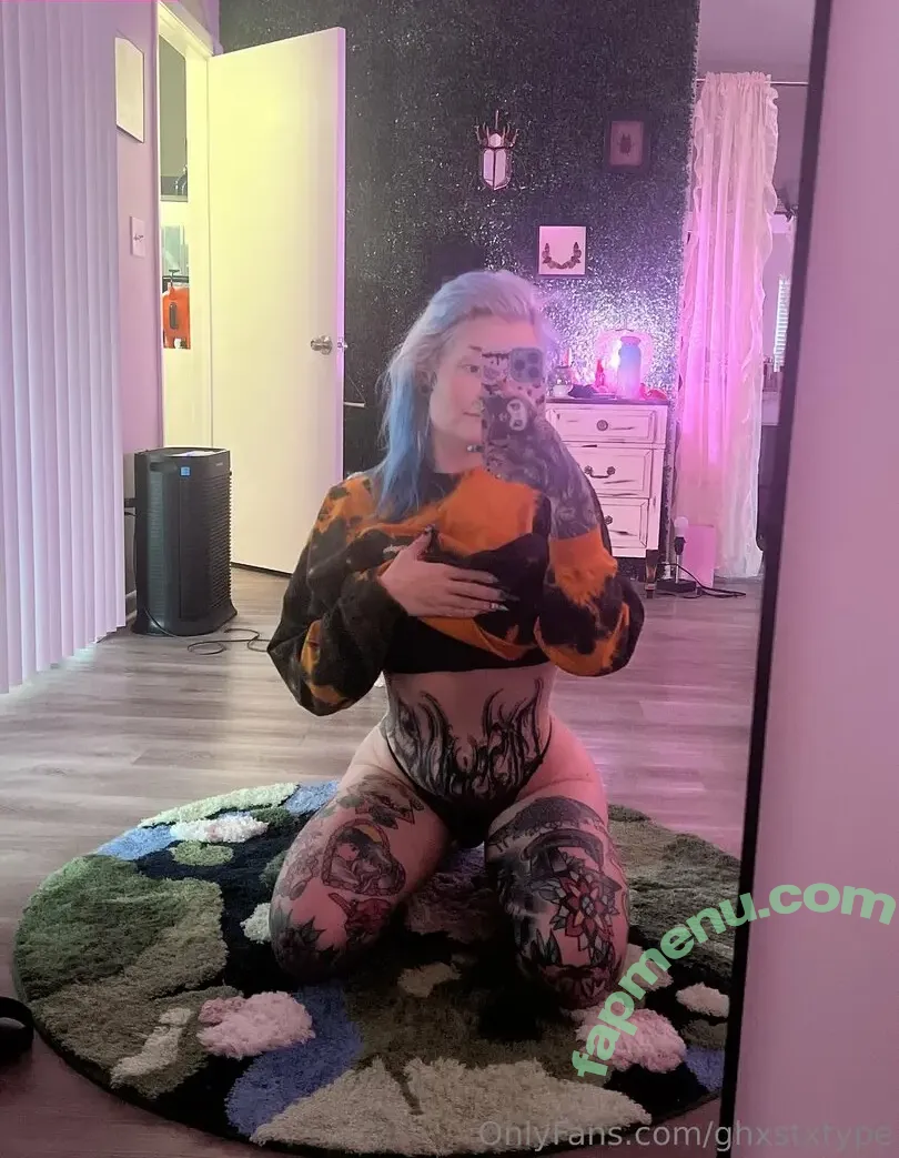 ghostxtype nude photo #0035 (ghostxtype)