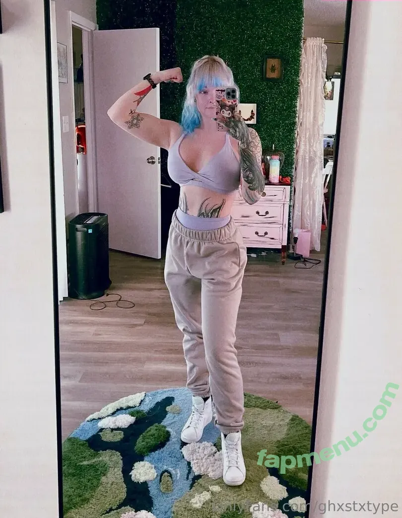 ghostxtype nude photo #0048 (ghostxtype)