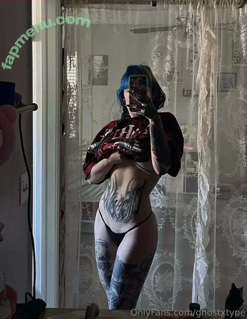 ghostxtype nude photo #0055 (ghostxtype)