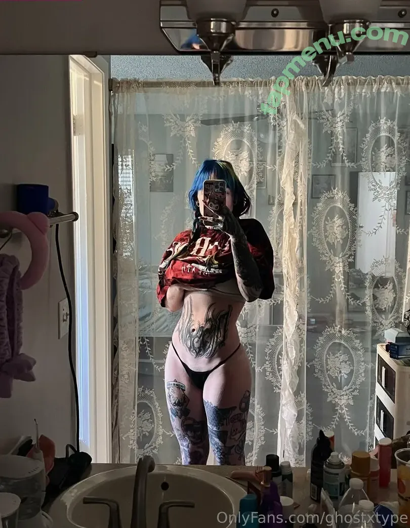 ghostxtype nude photo #0057 (ghostxtype)