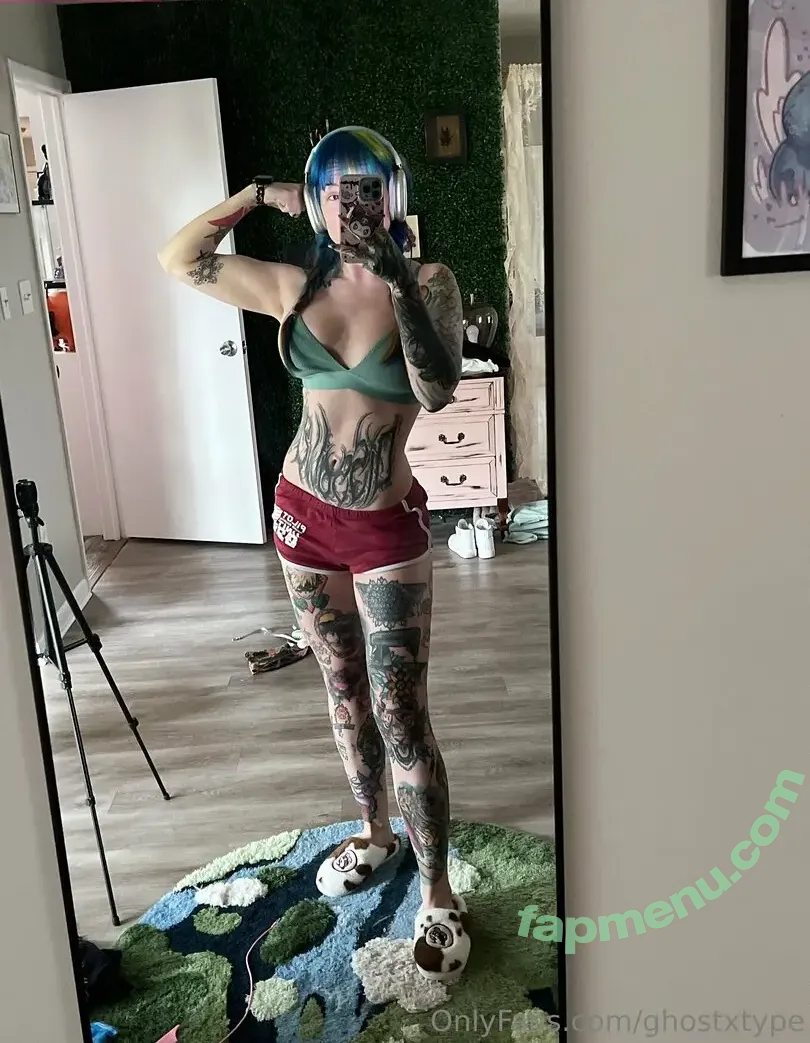 ghostxtype nude photo #0060 (ghostxtype)