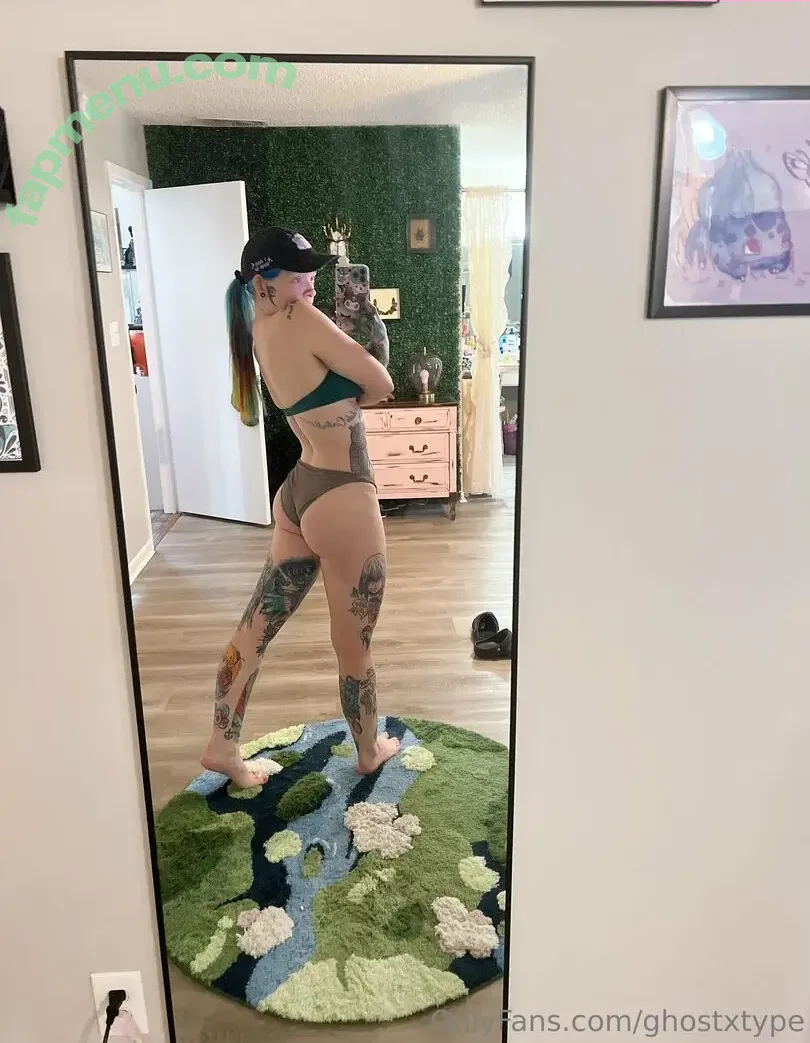 ghostxtype nude photo #0079 (ghostxtype)
