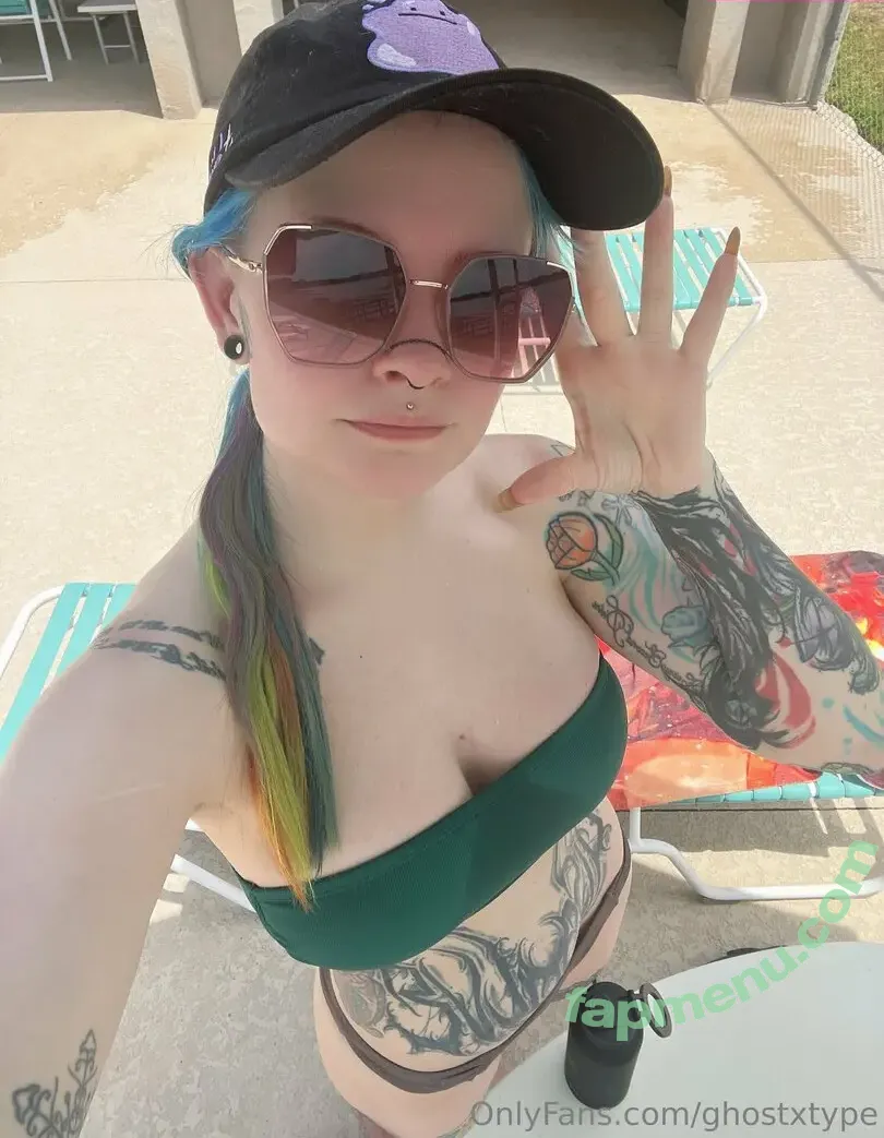 ghostxtype nude photo #0085 (ghostxtype)