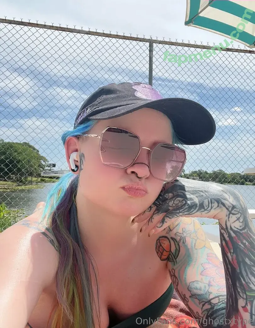 ghostxtype nude photo #0088 (ghostxtype)