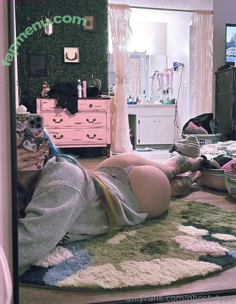 ghostxtype nude photo #0091 (ghostxtype)