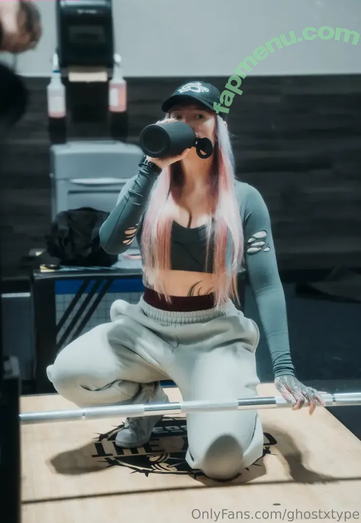 ghostxtype nude photo #0137 (ghostxtype)