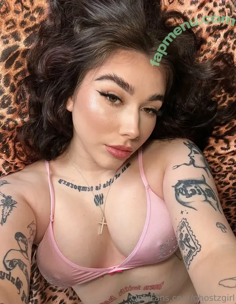 ghostzgirl nude photo #0039 (ghostzgirl)