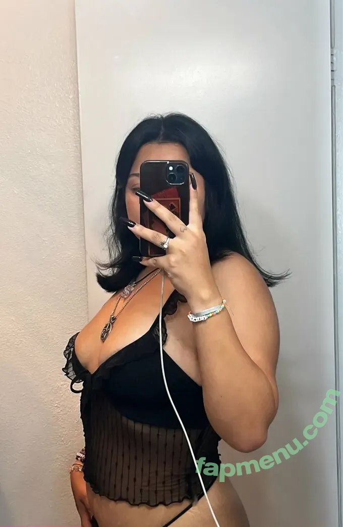 Ghoulfriendish nude photo #0001 (lyscifer)