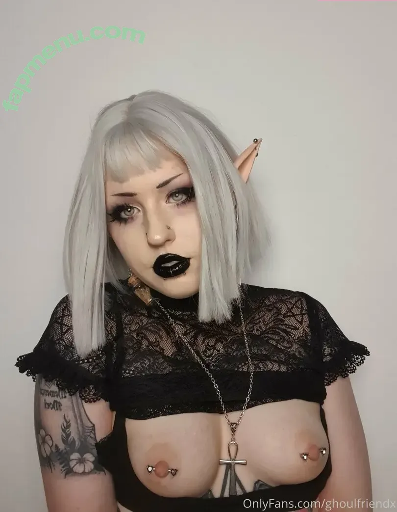 ghoulfriendx nude photo #0015 (ghoulfriendx)