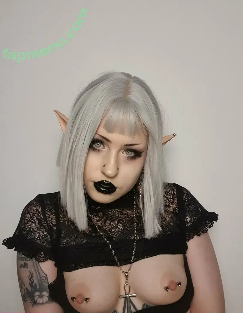 ghoulfriendx nude photo #0016 (ghoulfriendx)