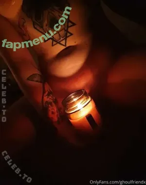 Ghoulfriendxx / ghoulfriendx nude photo #0087