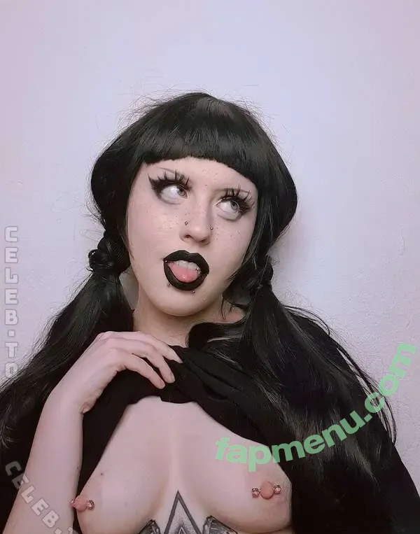 Ghoulfriendxx nude photo #0072 (ghoulfriendx)