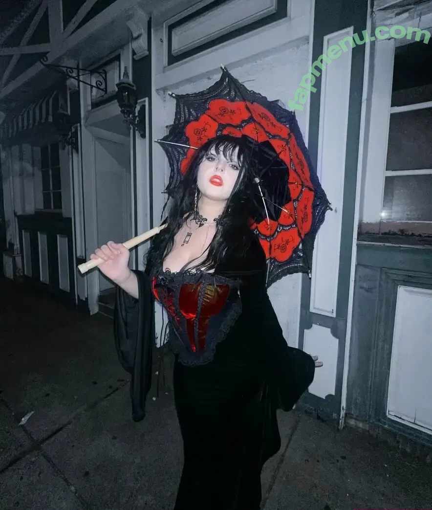 ghoulishbats nude photo #0043 (ghoulishbats)