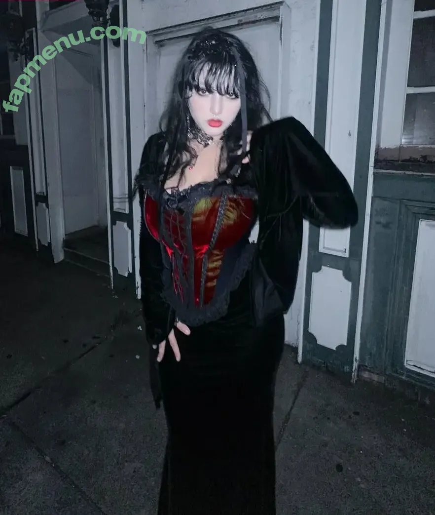 ghoulishbats nude photo #0044 (ghoulishbats)