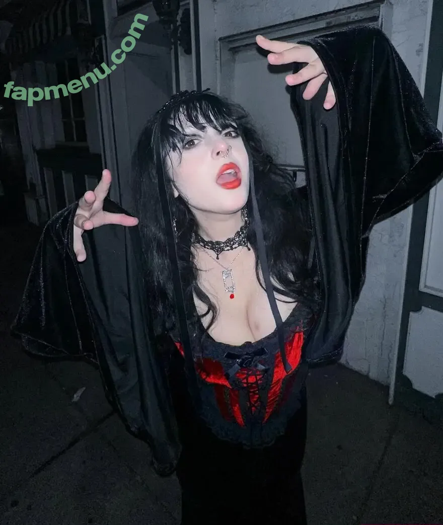 ghoulishbats nude photo #0045 (ghoulishbats)