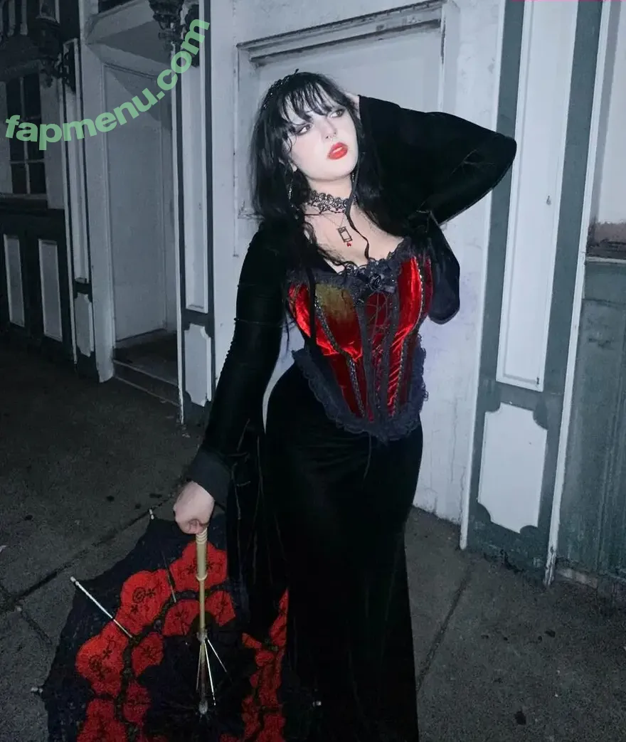 ghoulishbats nude photo #0048 (ghoulishbats)