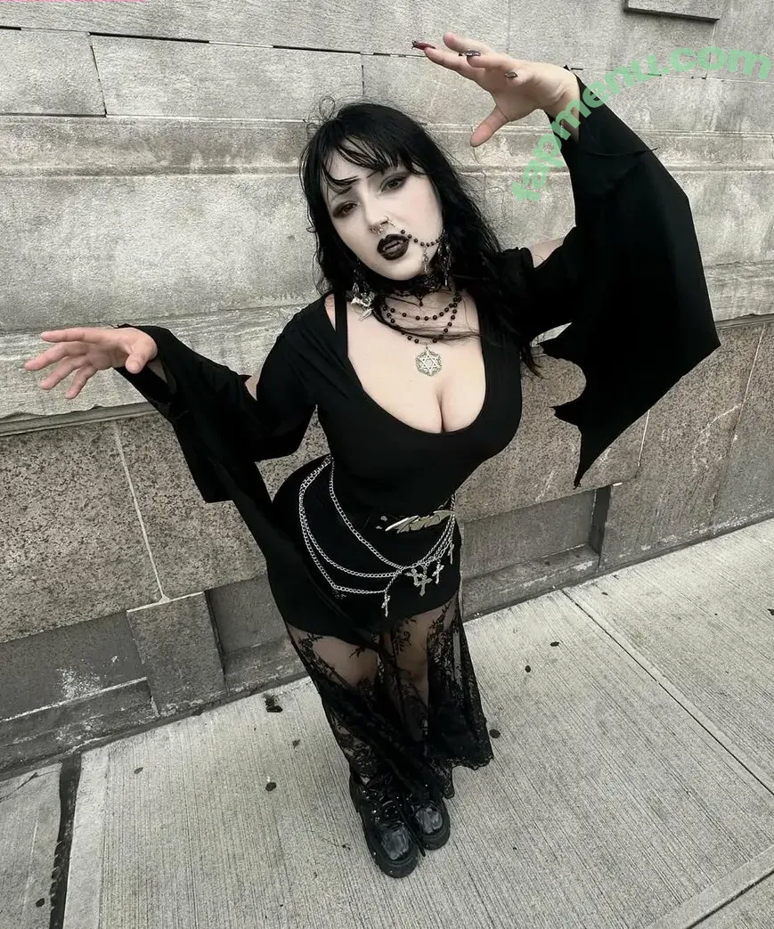 ghoulishbats nude photo #0057 (ghoulishbats)