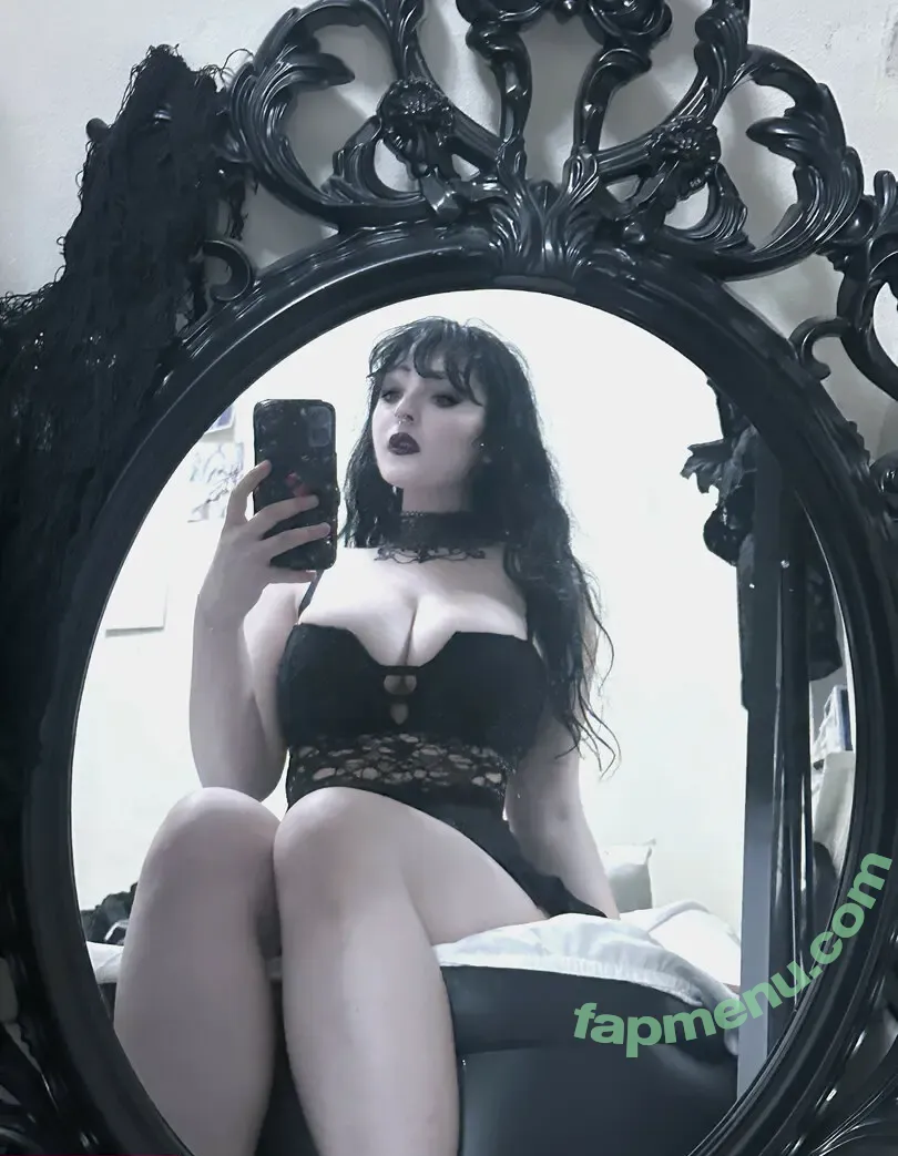 ghoulishbats nude photo #0121 (ghoulishbats)