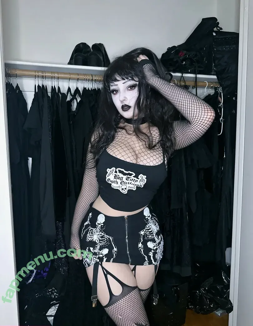 ghoulishbats nude photo #0124 (ghoulishbats)