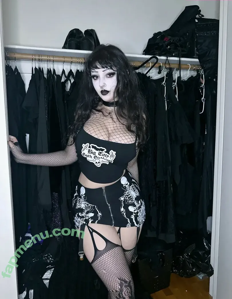 ghoulishbats nude photo #0125 (ghoulishbats)