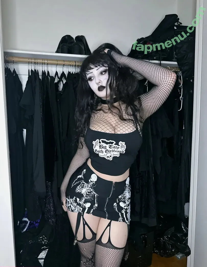 ghoulishbats nude photo #0128 (ghoulishbats)