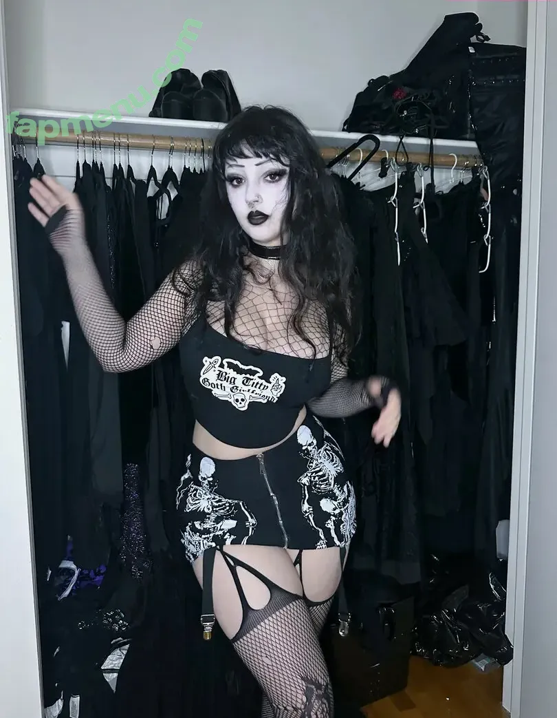 ghoulishbats nude photo #0129 (ghoulishbats)