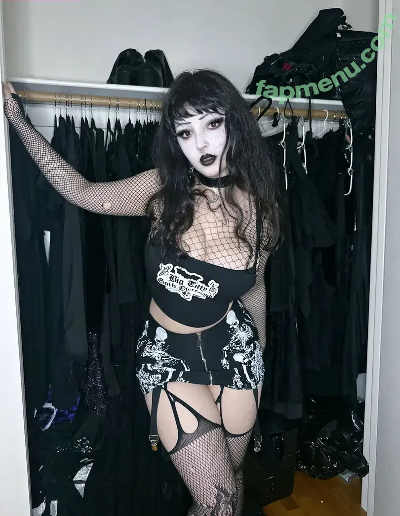 ghoulishbats nude photo #0130 (ghoulishbats)