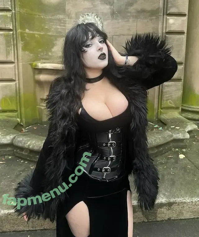 ghoulishbats nude photo #0161 (ghoulishbats)