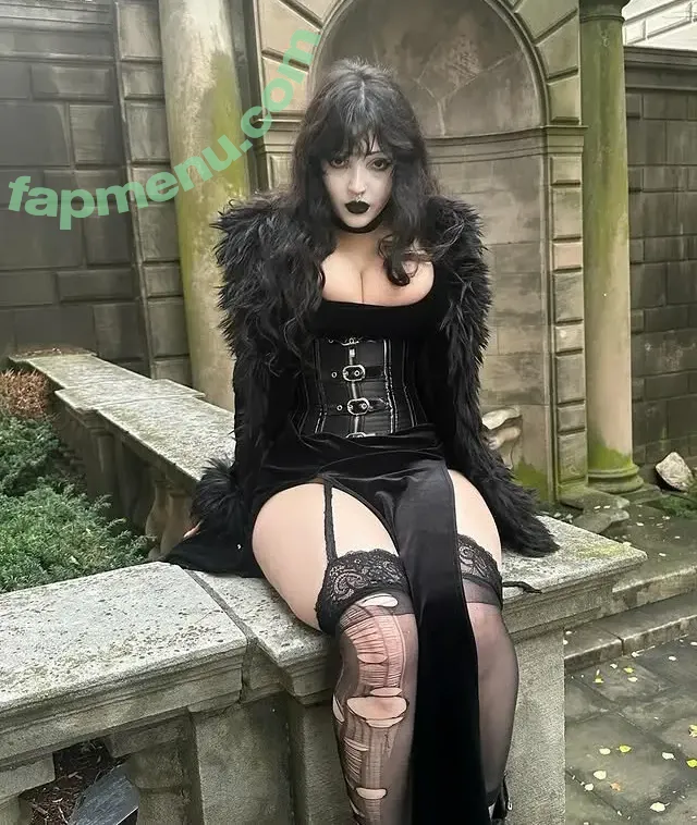 ghoulishbats nude photo #0164 (ghoulishbats)