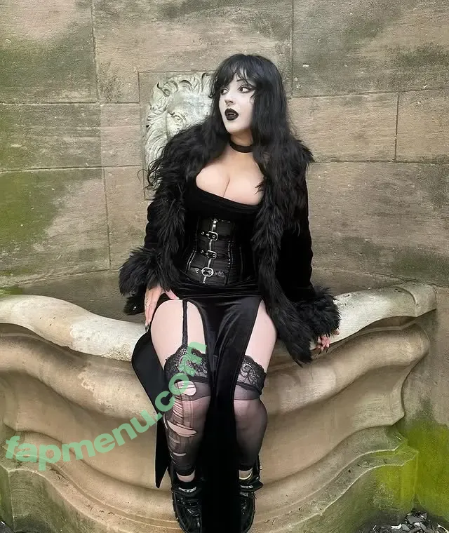 ghoulishbats nude photo #0167 (ghoulishbats)